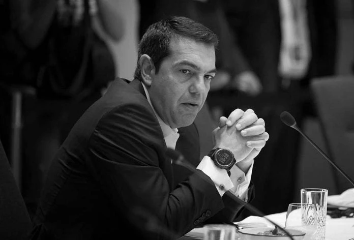 Καταρρέει ο Τσίπρας- Η μυστική δημοσκόπηση που παρήγγειλε το Μαξίμου οδηγεί σε πρόωρες εκλογές